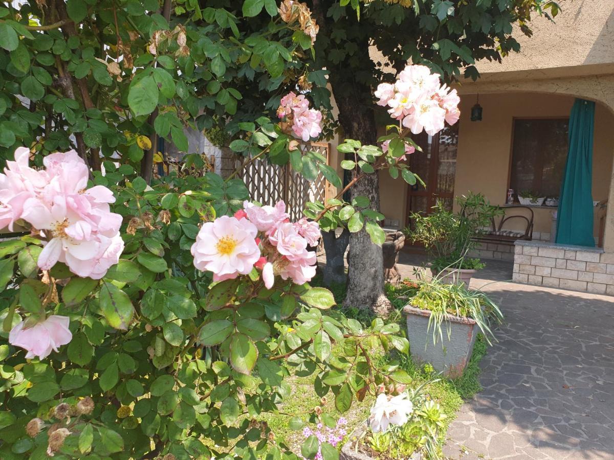 Soresina B&B Family Home المظهر الخارجي الصورة