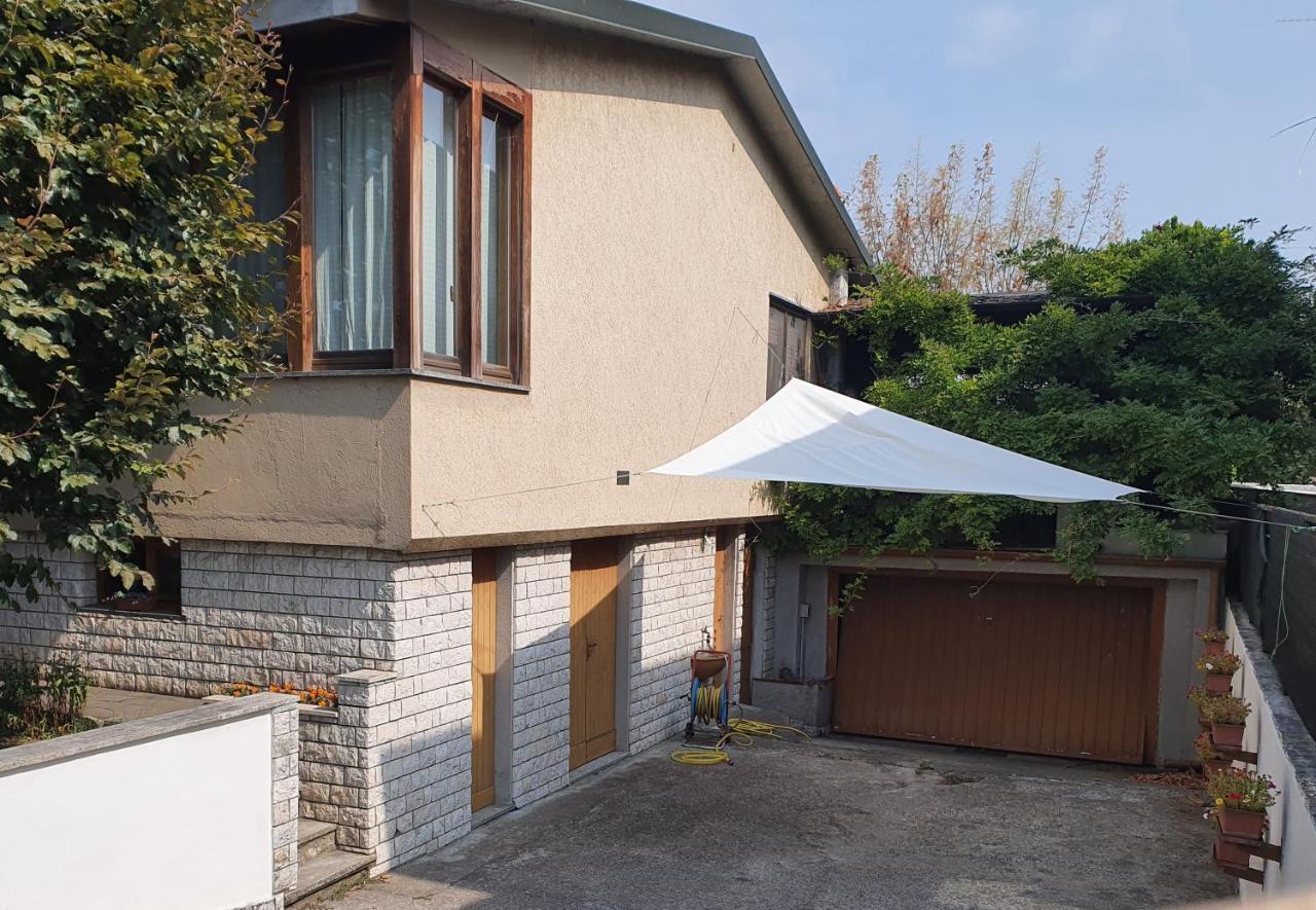Soresina B&B Family Home المظهر الخارجي الصورة
