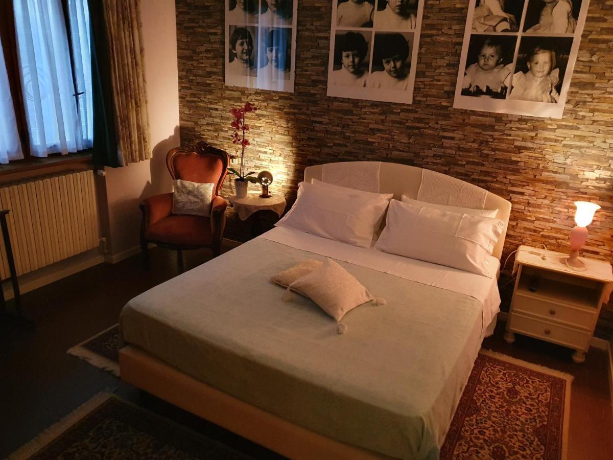 Soresina B&B Family Home المظهر الخارجي الصورة