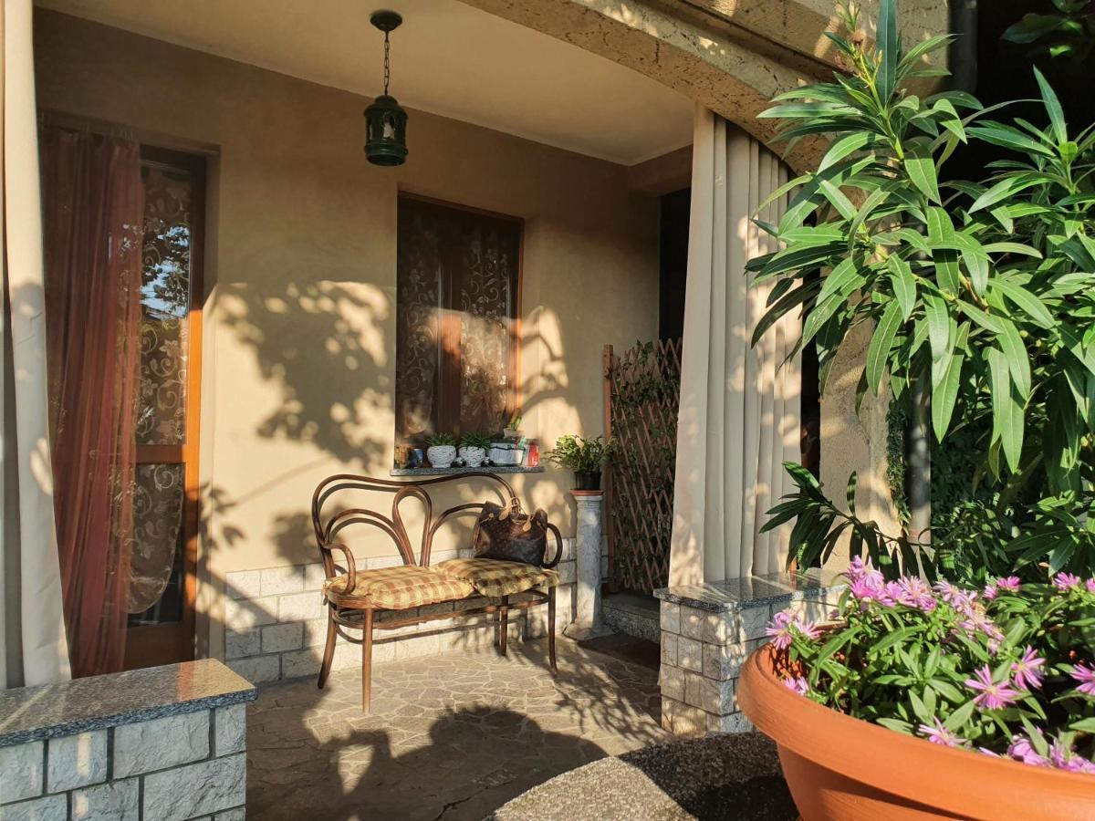 Soresina B&B Family Home المظهر الخارجي الصورة