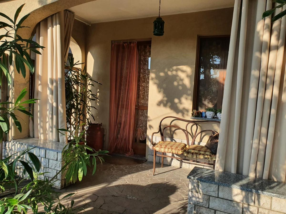 Soresina B&B Family Home المظهر الخارجي الصورة