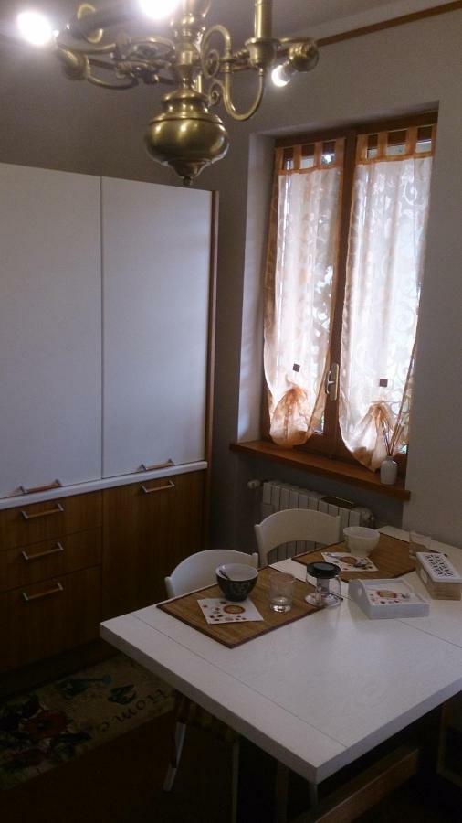 Soresina B&B Family Home المظهر الخارجي الصورة