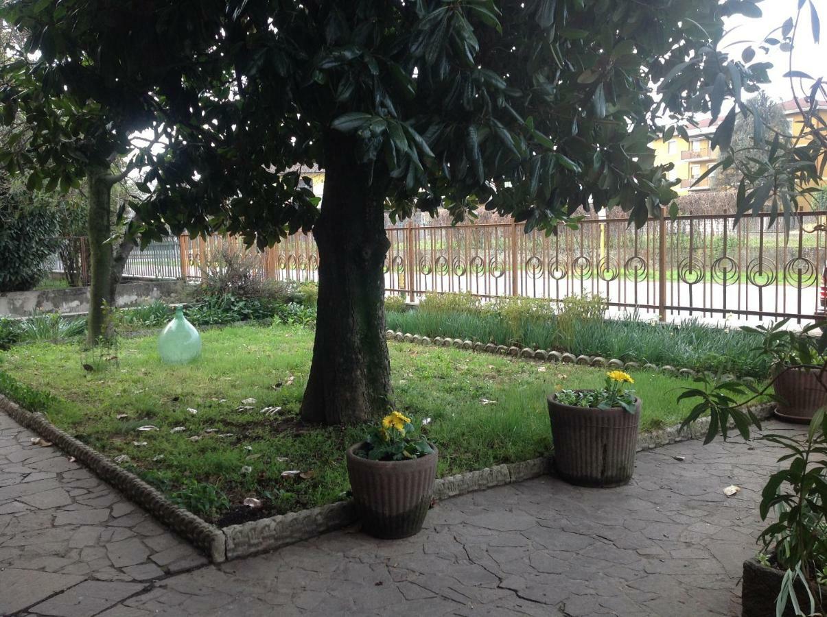 Soresina B&B Family Home المظهر الخارجي الصورة