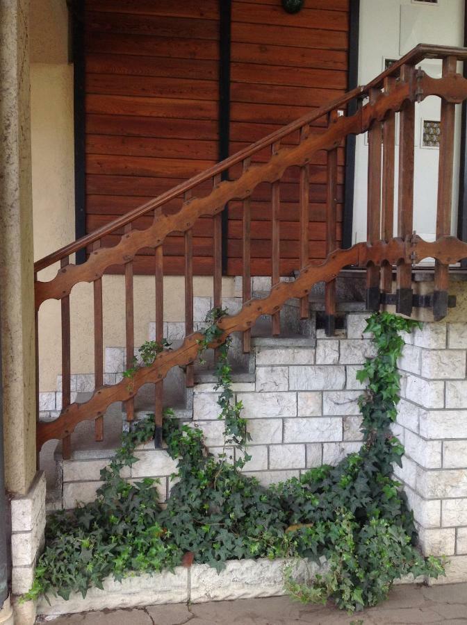 Soresina B&B Family Home المظهر الخارجي الصورة