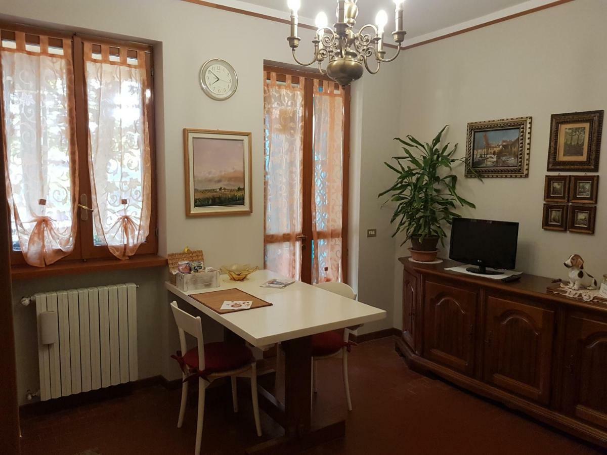 Soresina B&B Family Home المظهر الخارجي الصورة
