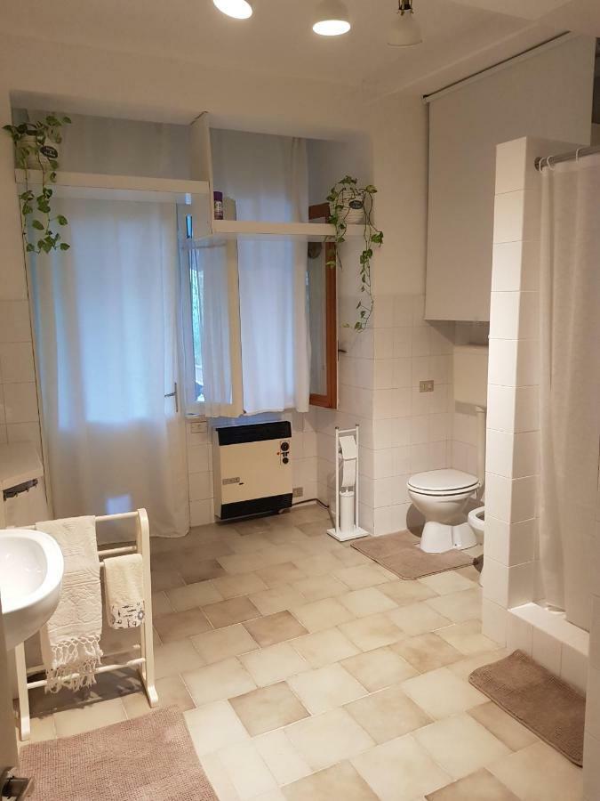 Soresina B&B Family Home المظهر الخارجي الصورة