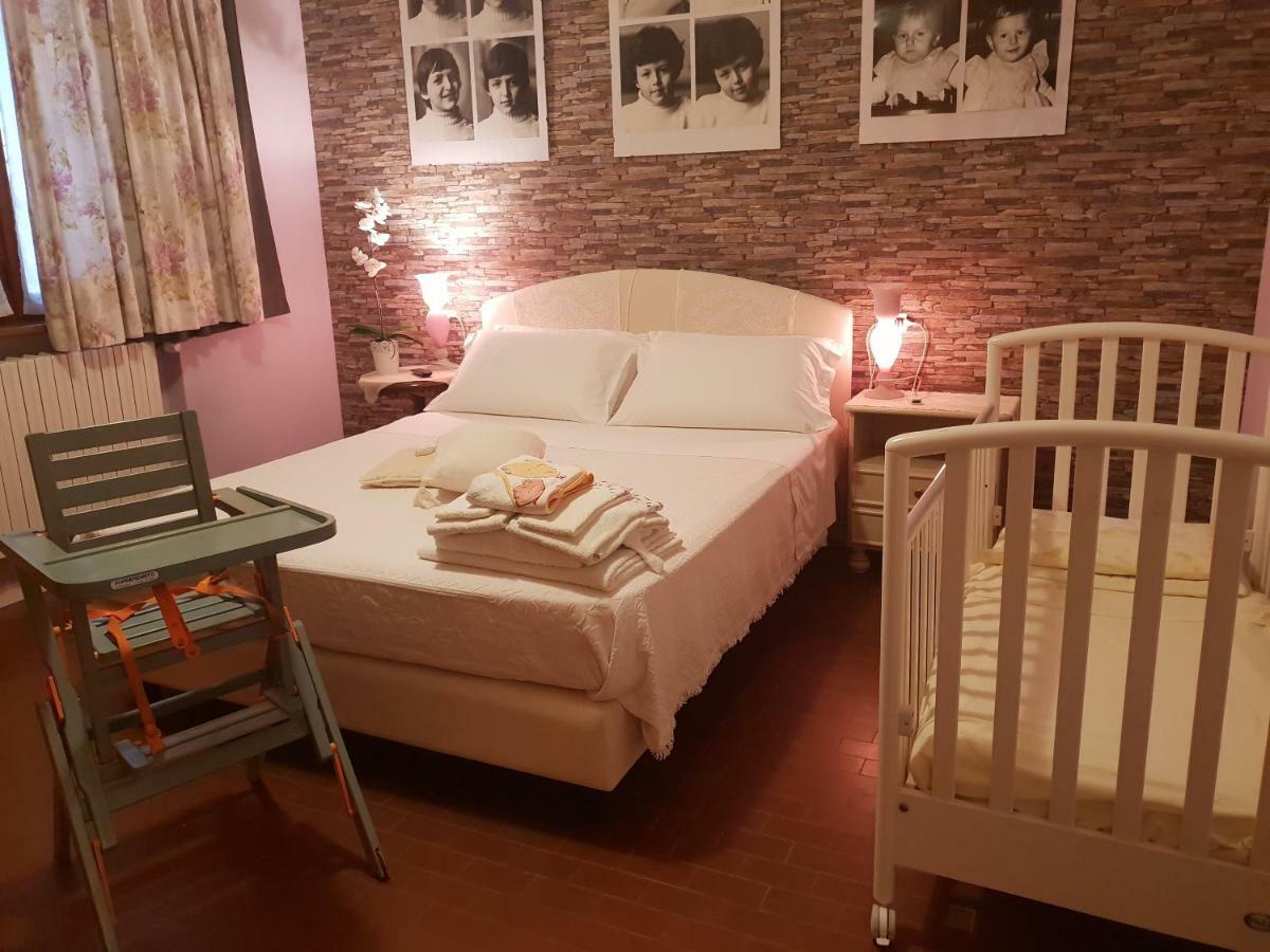 Soresina B&B Family Home المظهر الخارجي الصورة