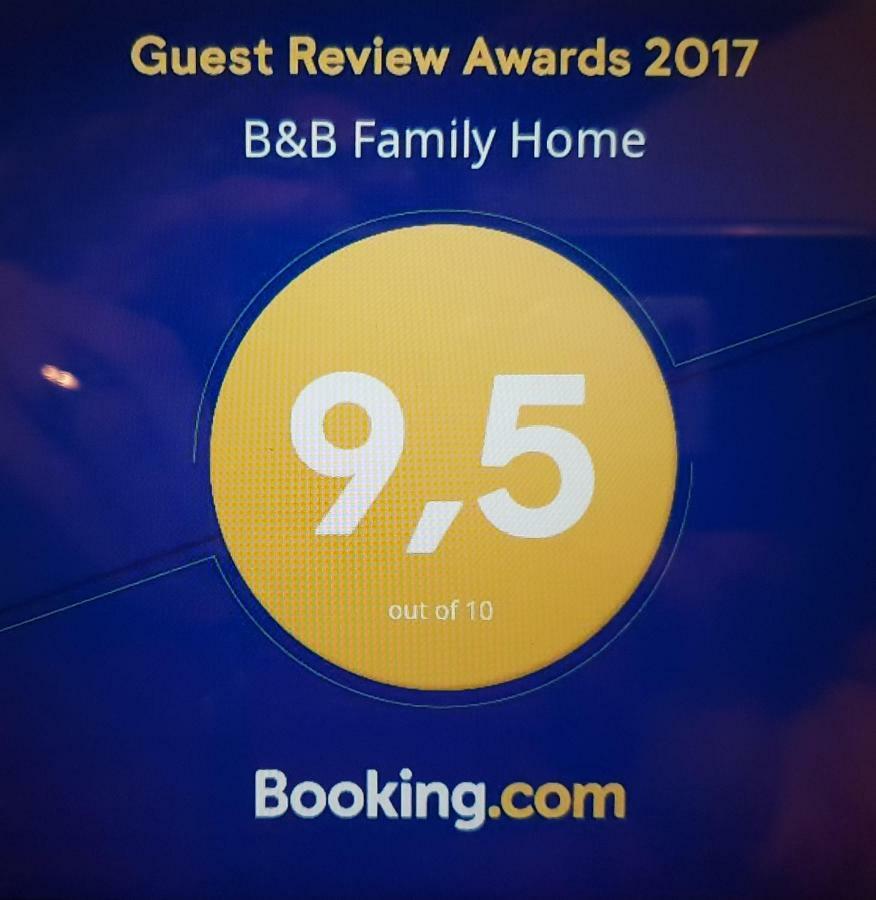Soresina B&B Family Home المظهر الخارجي الصورة