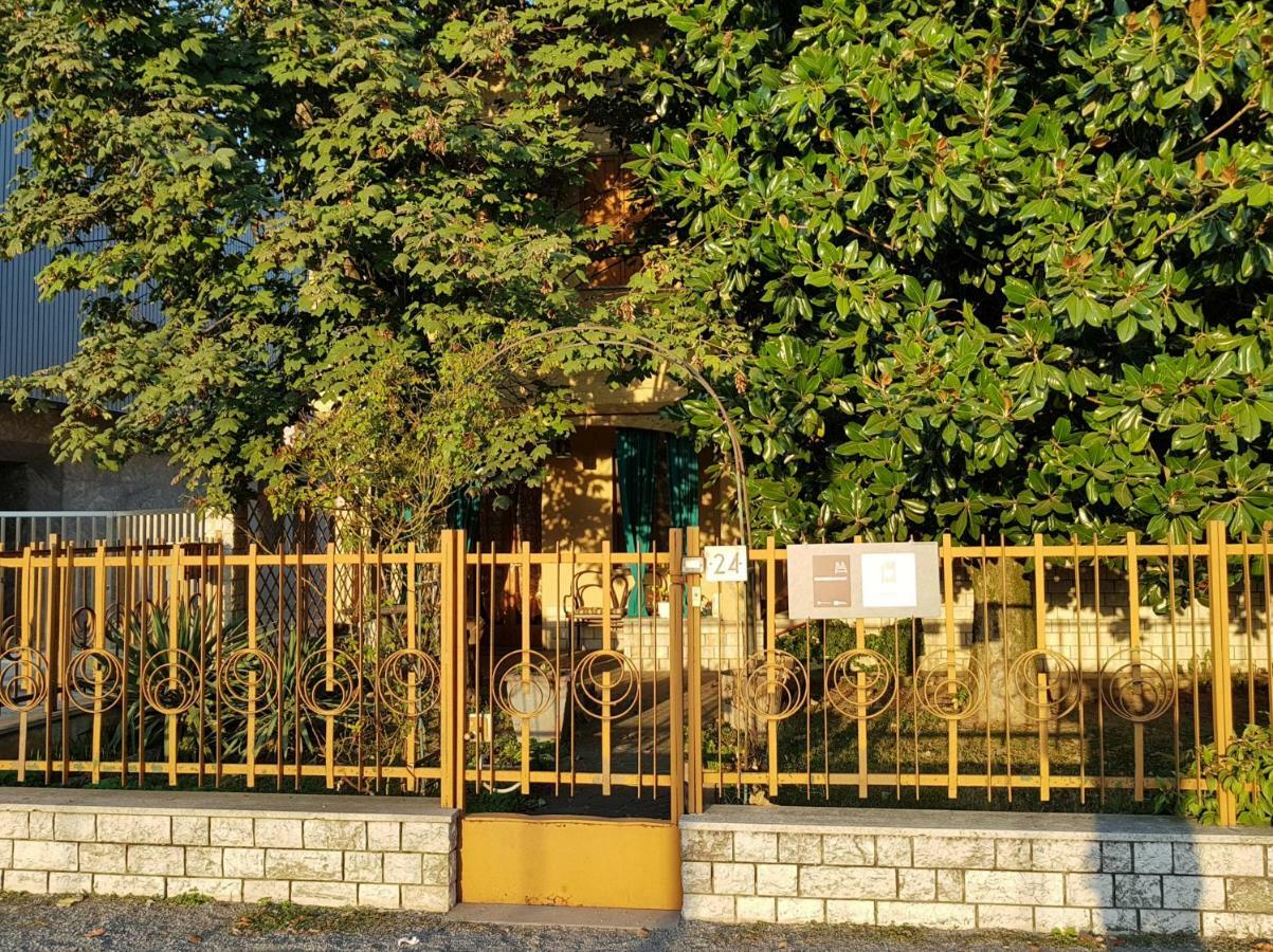 Soresina B&B Family Home المظهر الخارجي الصورة
