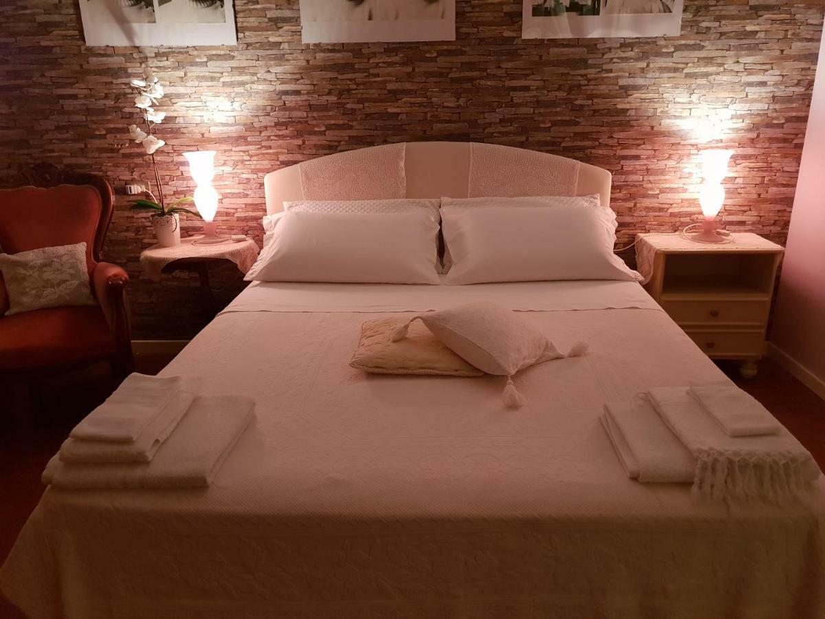 Soresina B&B Family Home المظهر الخارجي الصورة